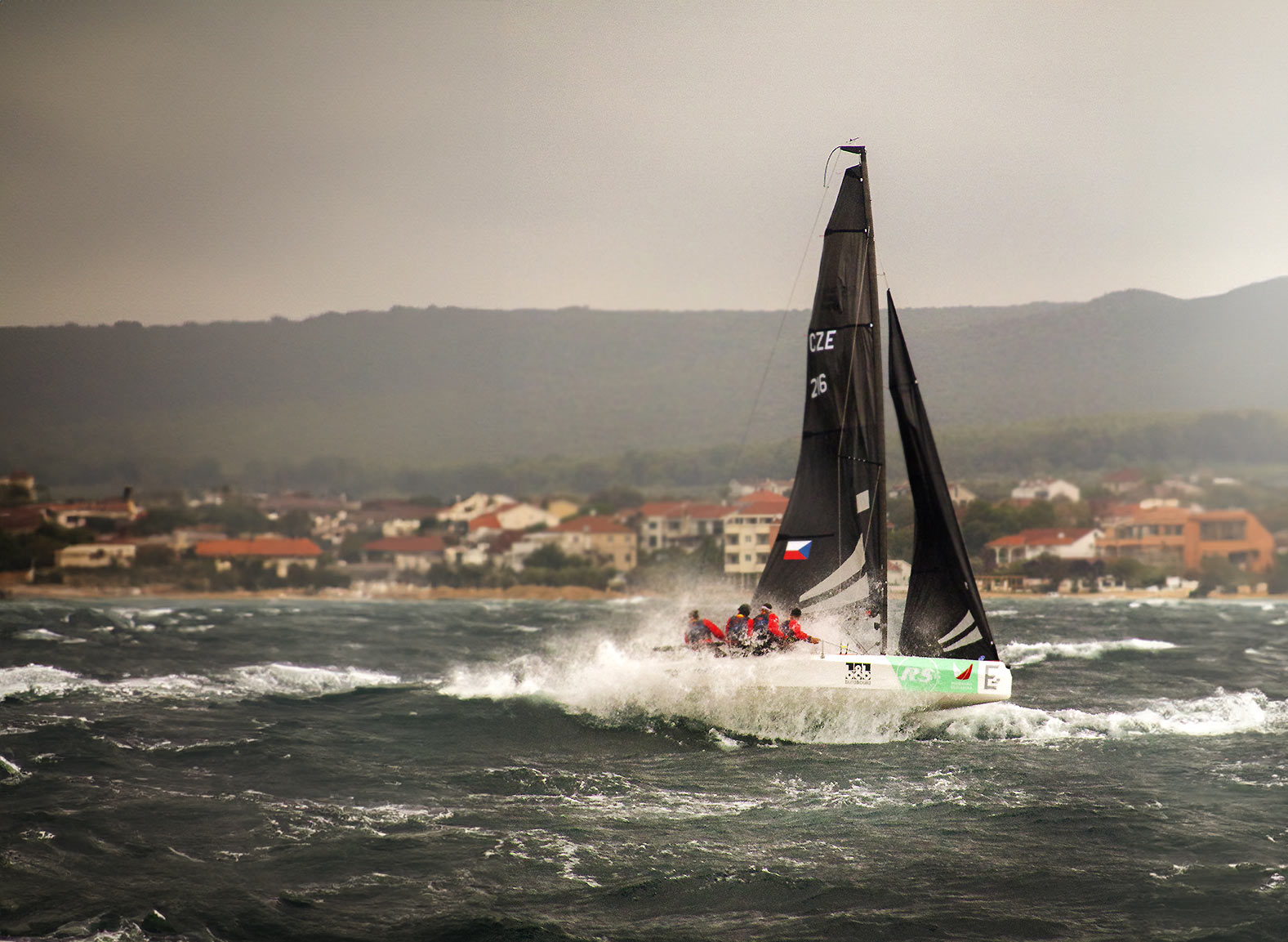 RS21 World Championship